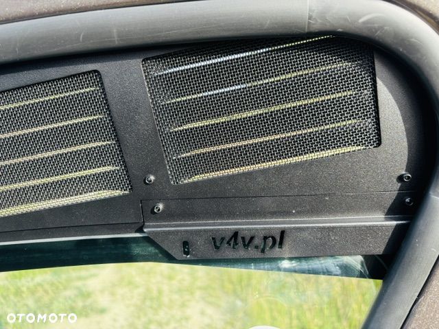 Citroën Berlingo - 10