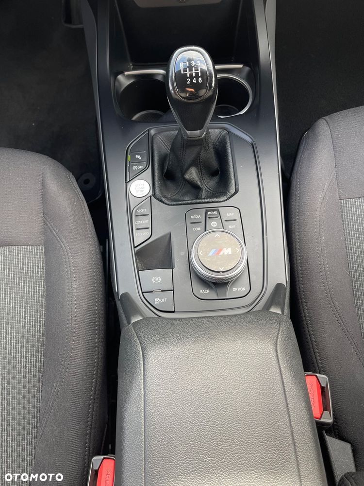 BMW Seria 1 116d Luxury Line - 38