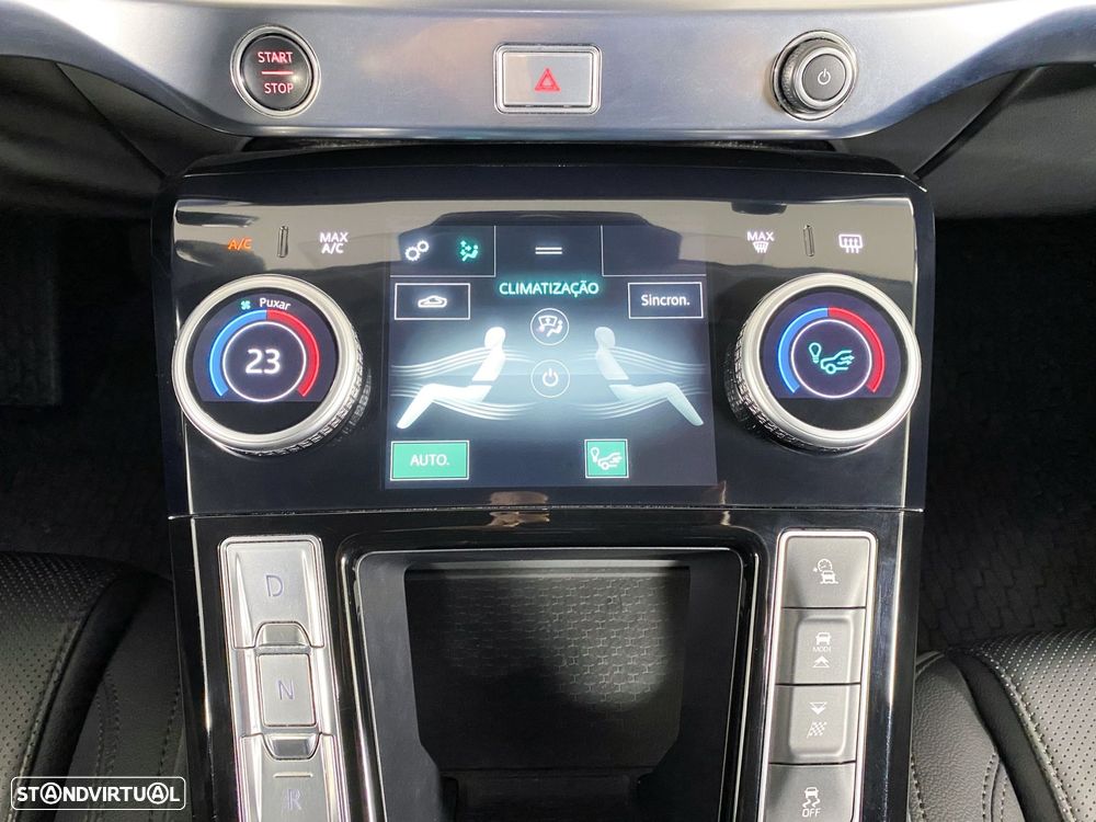 Jaguar I-Pace SE AWD Aut. - 16