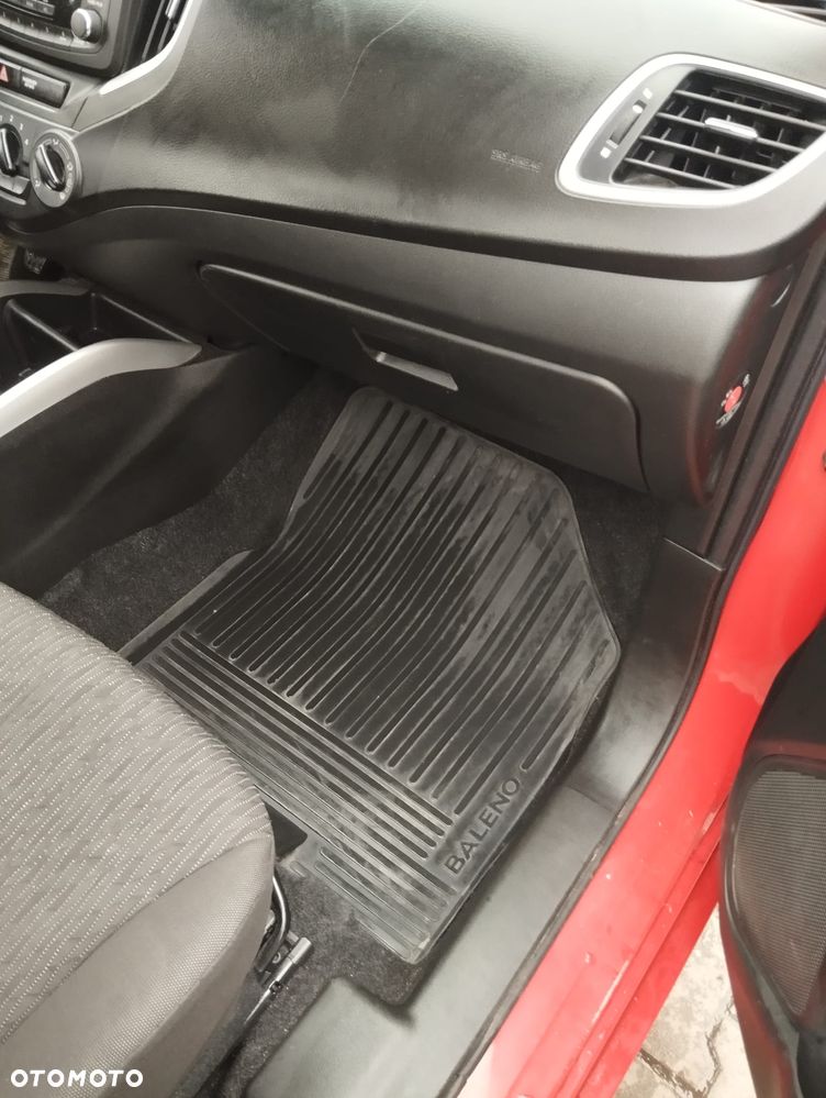 Suzuki Baleno 1.2 Comfort - 10