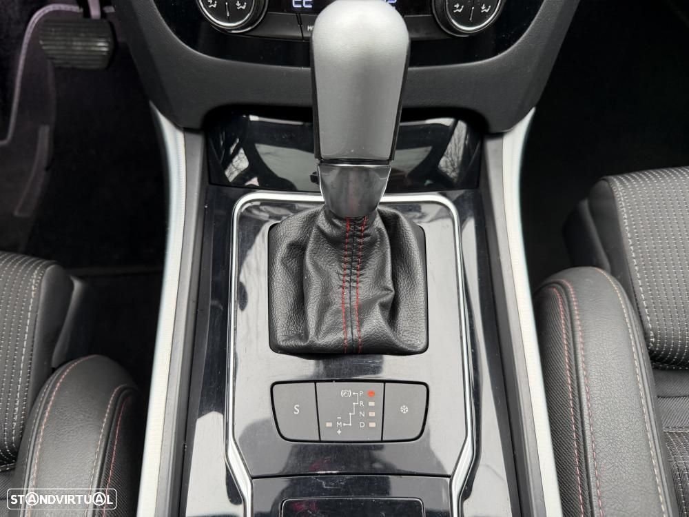 Peugeot 508 SW 2.0 BlueHDi GT - 29