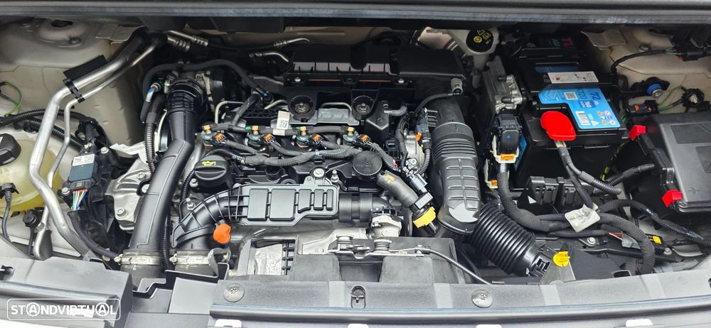 Toyota Proace City Verso 1.5D L1 Exclusive - 9