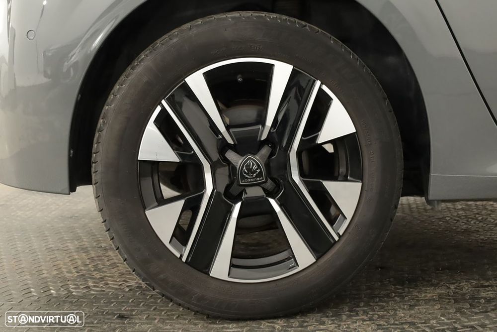 Peugeot 208 1.2 PureTech Allure - 5