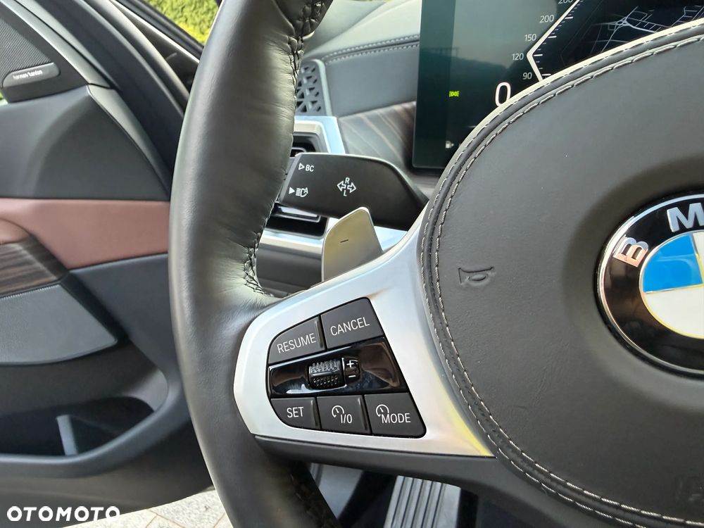 BMW X5 xDrive30d - 21