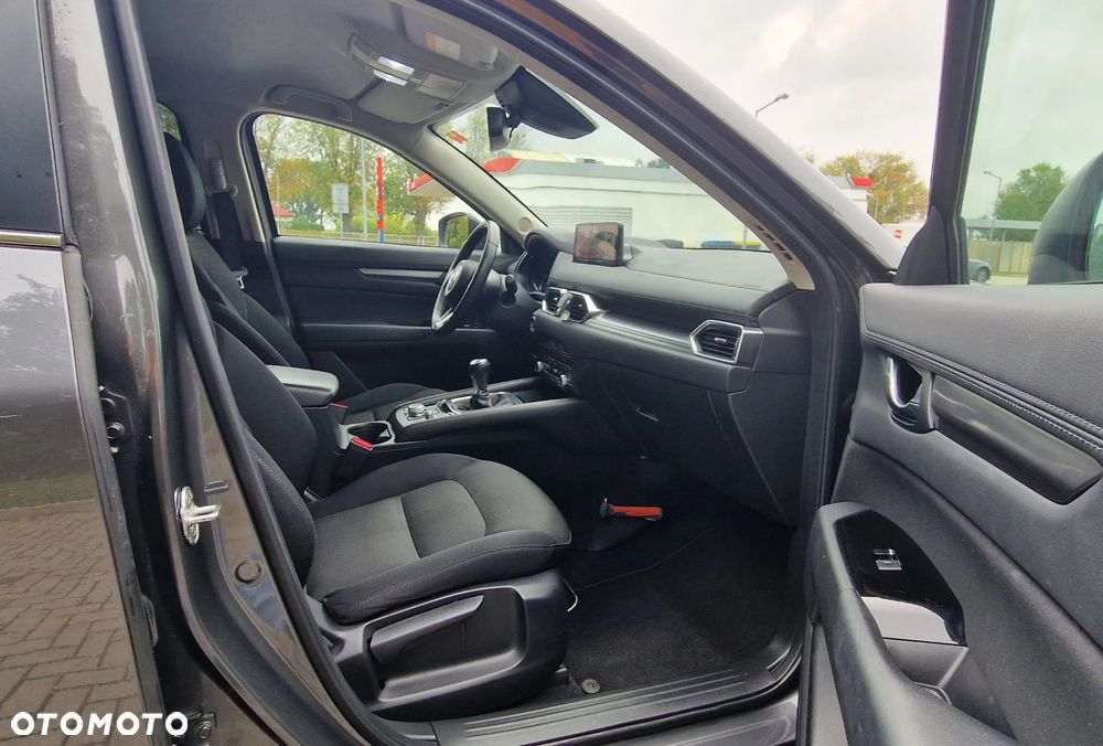 Mazda CX-5 2.0 Center-Line Plus 2WD - 16