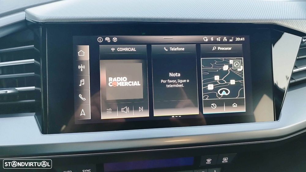 Audi Q4 e-tron 50 quattro 82 kWH - 13