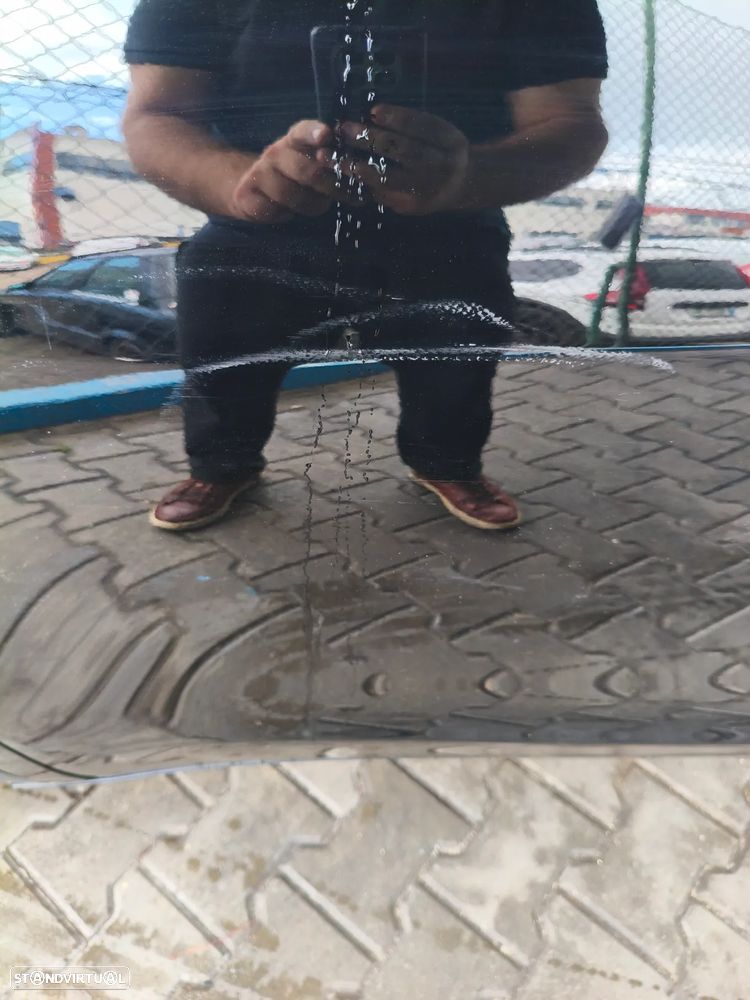 Tesla Model Y Long Range Tração Integral - 13