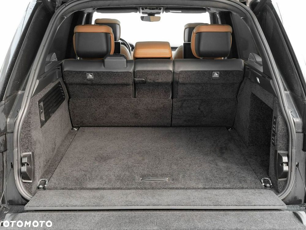 Land Rover Range Rover P400 LWB 5-Sitzer Autobiography - 28