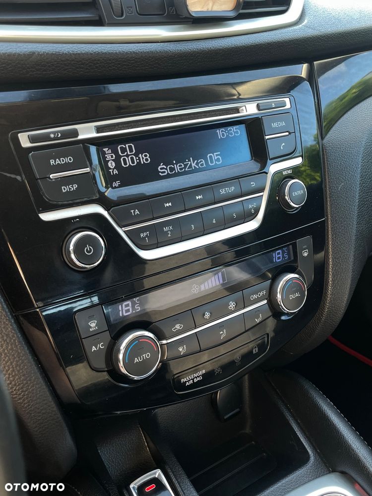 Nissan Qashqai - 7
