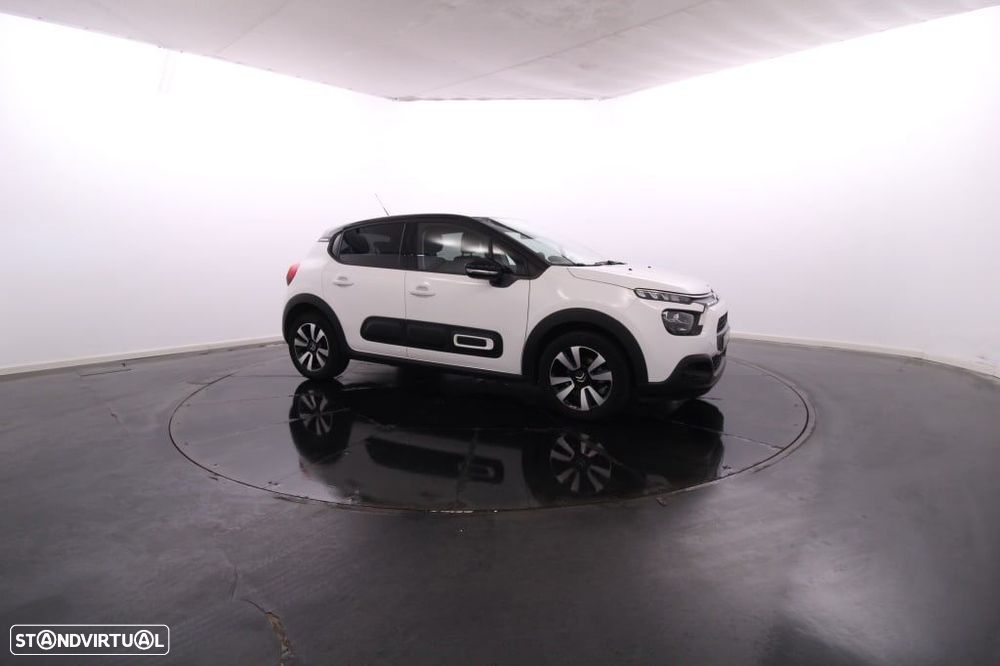 Citroën C3 1.2 PureTech Max - 11