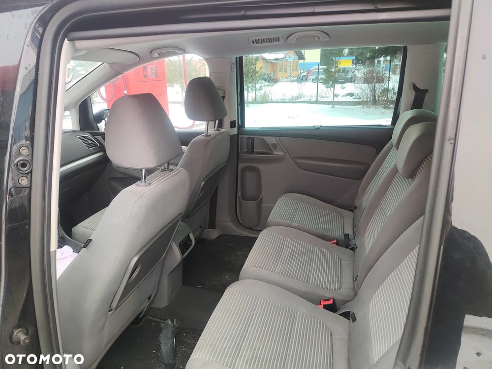 Seat Alhambra 2.0 TDI Style DSG - 9