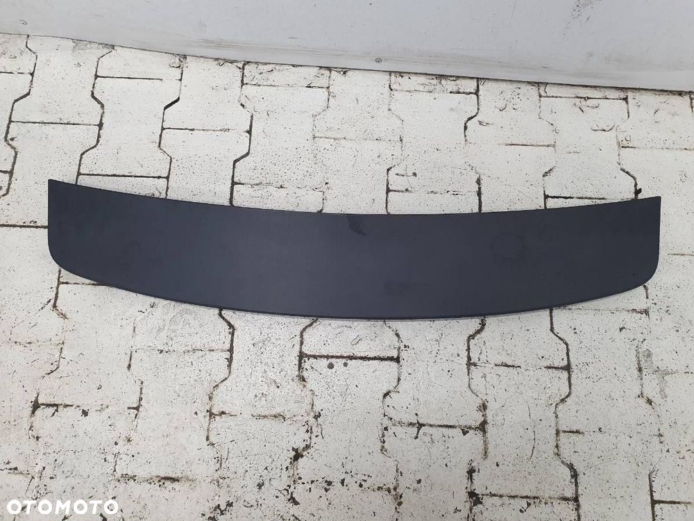 LISTWA BLENDA SPOILER KLAPY FORD C-MAX I EUROPA - 1