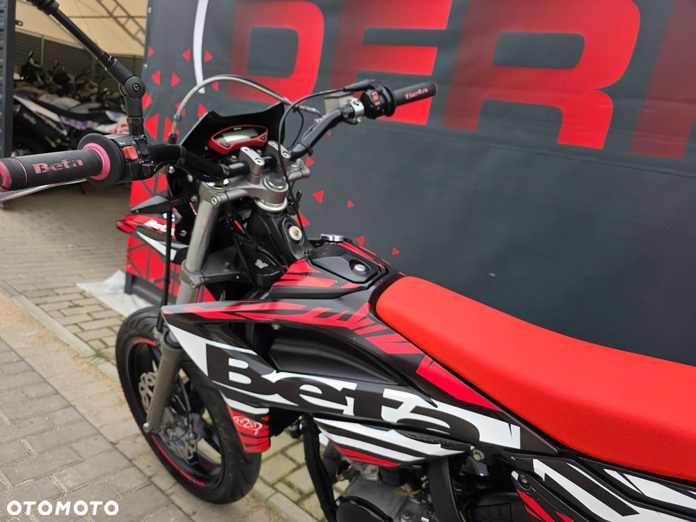 Beta RR - 9