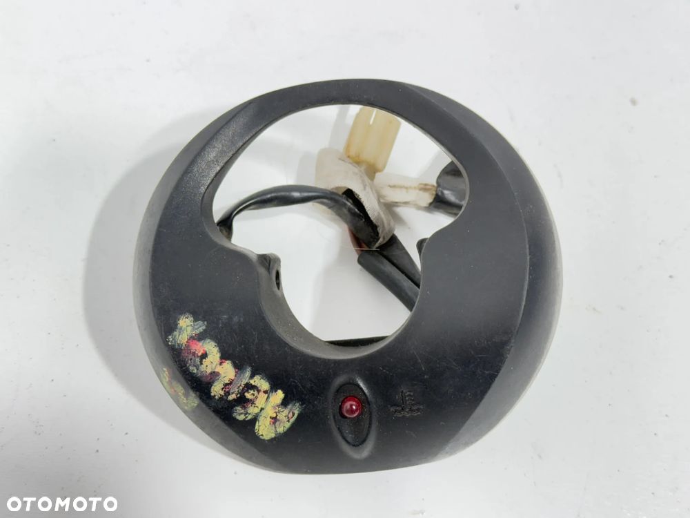 Osłona kierownicy Yamaha Aerox 50 MBK Nitro NKD