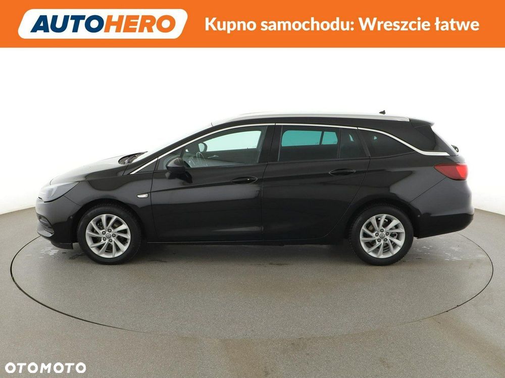 Opel Astra 1.2 T Elegance S&S - 3