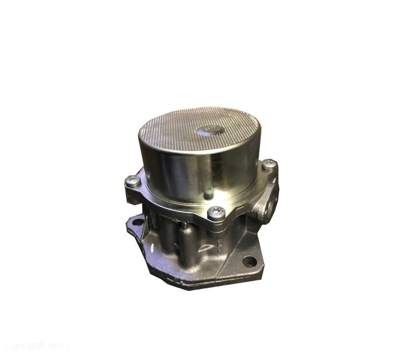 OPEL MOVANO VIVARAO RENAULT VACUUM POMPA NOWA ORG - 1