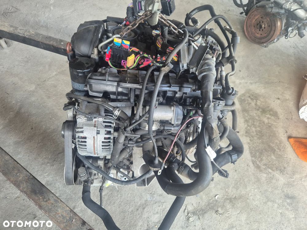 SILNIK KOMPLETNY VW AUDI 1.8TSI CDHA IGŁA - 6
