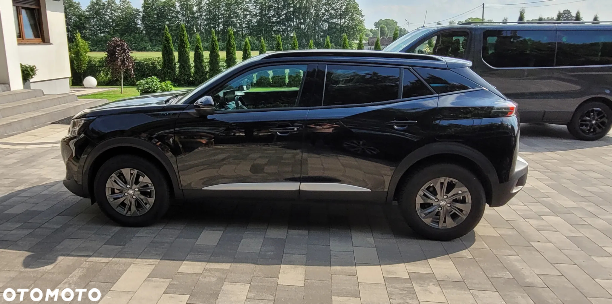 Peugeot 2008 e-2008 50kWh Style - 6