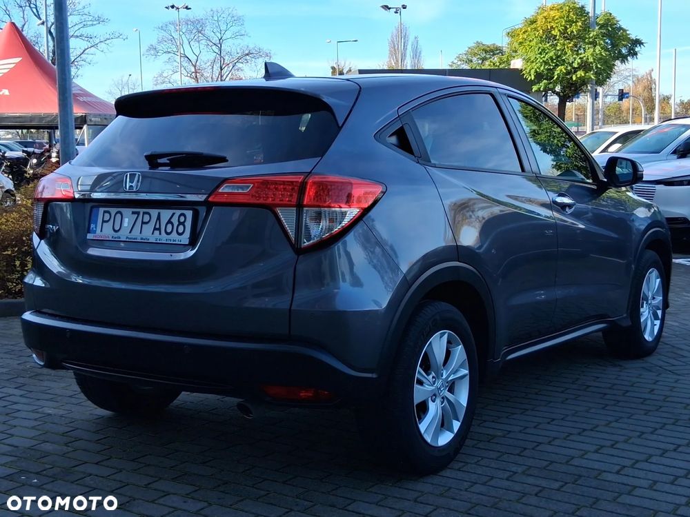 Honda HR-V 1.5 Elegance (ADAS / Connect+) CVT - 8