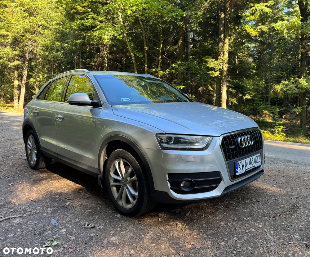 Audi Q3 2.0 TDI Quattro S tronic - 6
