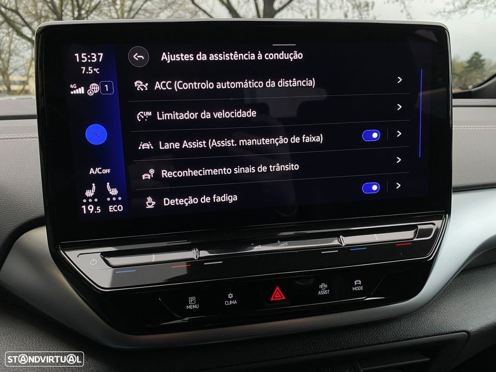 VW ID.5 77 kWh Pro Performance - 30