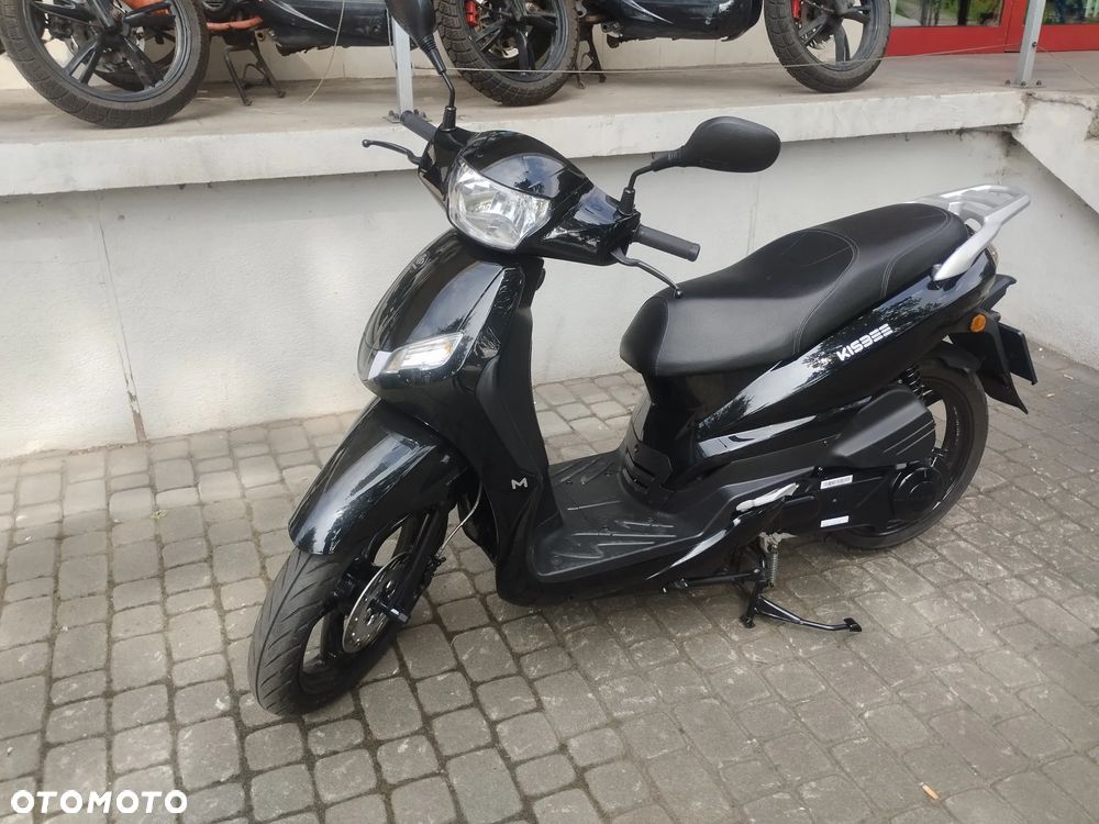 Peugeot Kisbee - 22