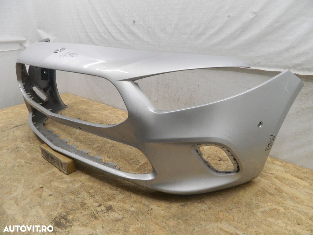 Bara fata Mercedes A-Class W177, 2018, 2019, 2020, 2021, 2022, A1778853600. - 6