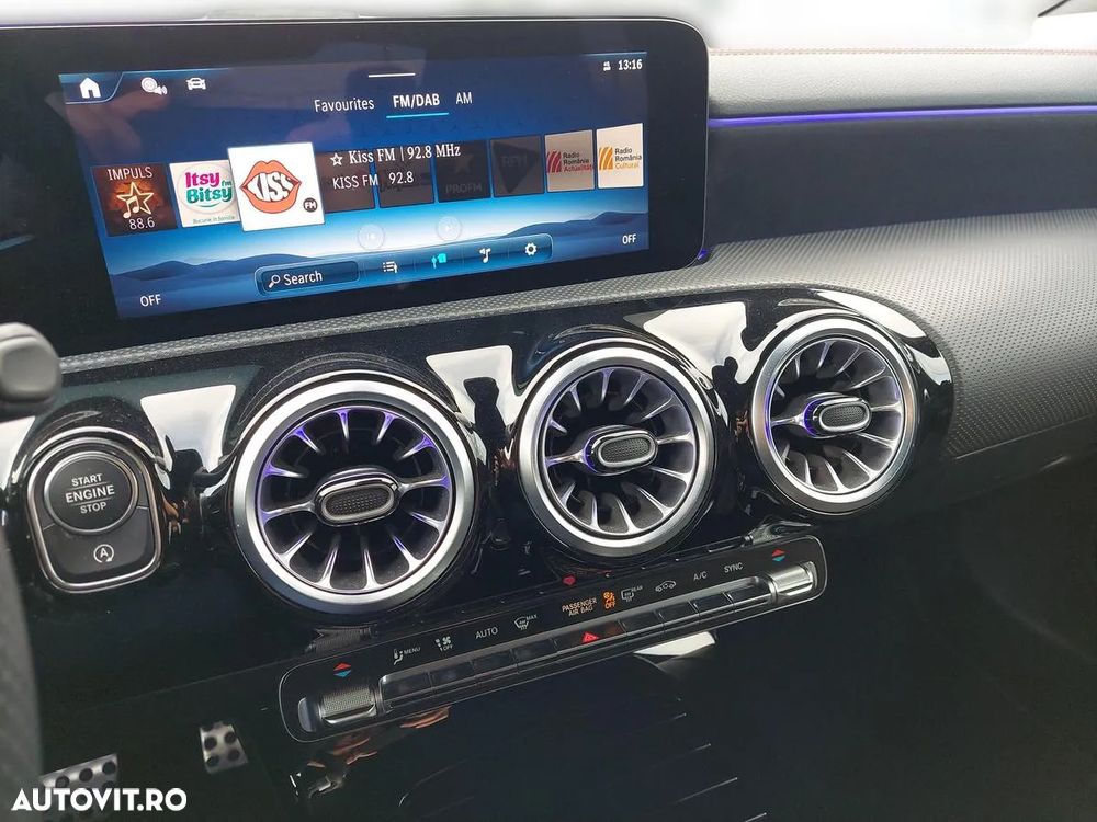 Mercedes-Benz CLA 200 7G-DCT Edition AMG Line - 18