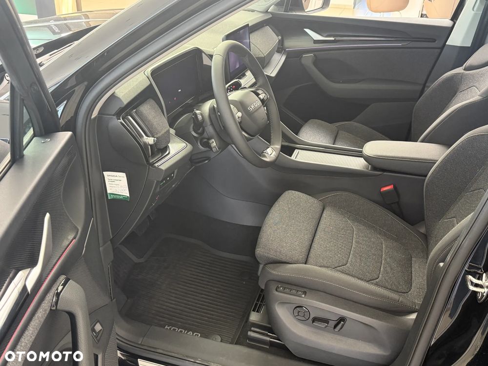 Skoda Kodiaq - 13