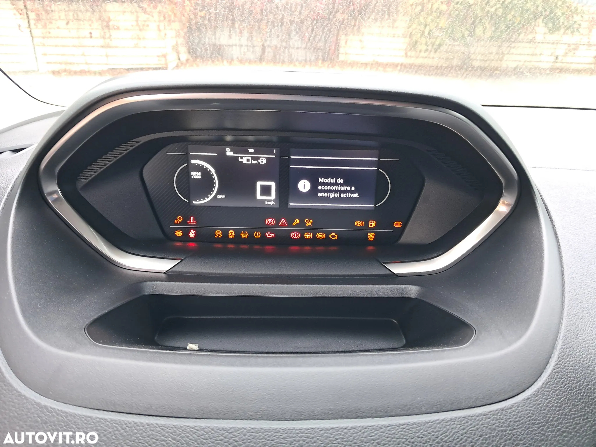 Peugeot PARTNER VAN L2 - 10