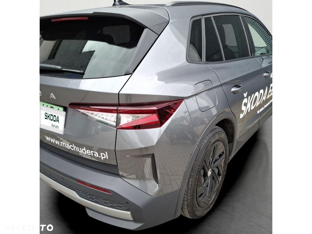 Skoda Elroq - 5