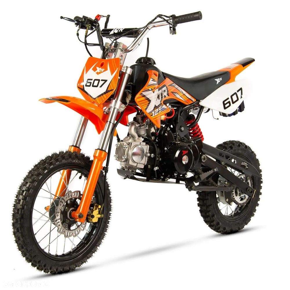XTR Inny - 8