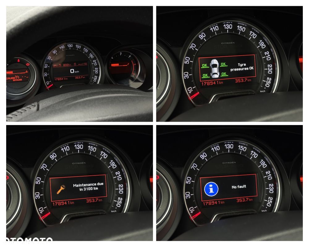 Citroën C5 2.0 HDi Seduction - 22