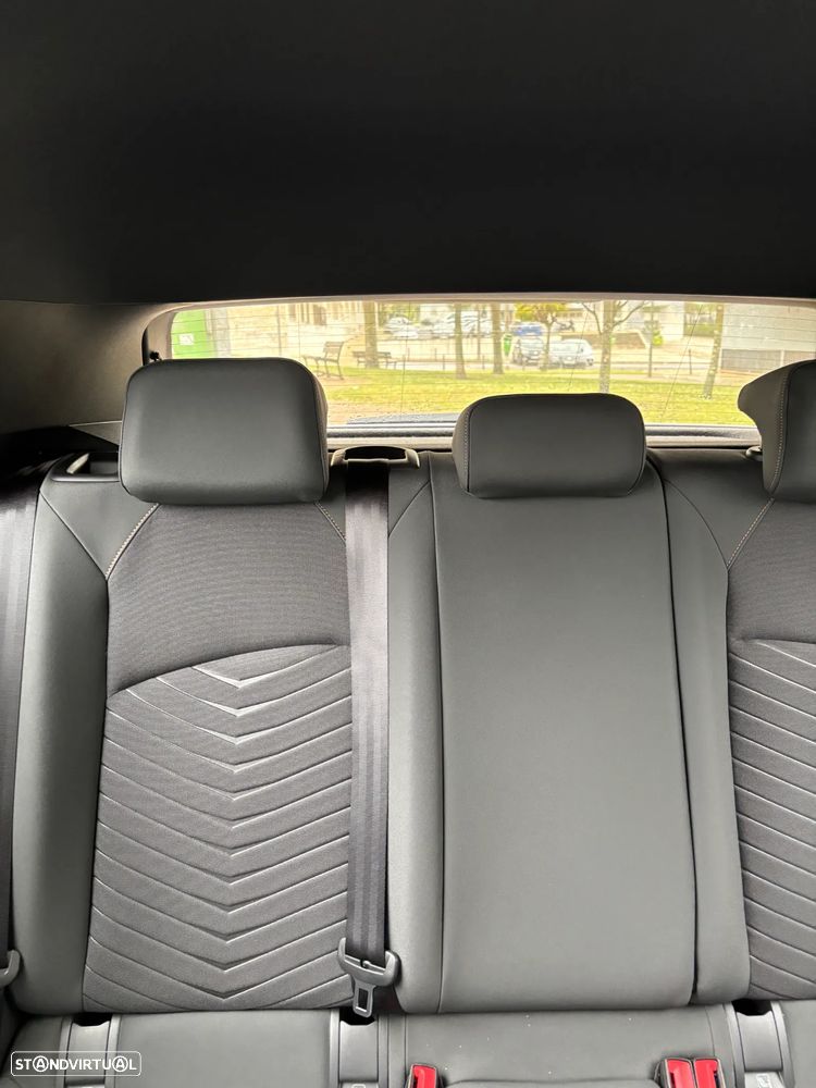 Cupra Born 58 kWh - 7