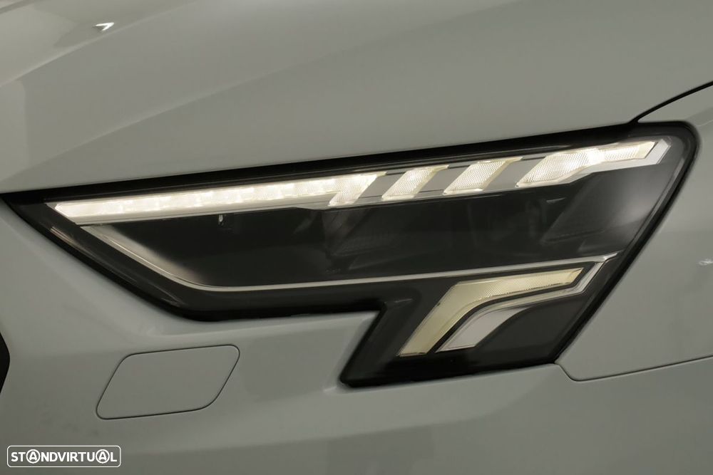 Audi A3 Sportback 30 TFSI Advanced S tronic - 6