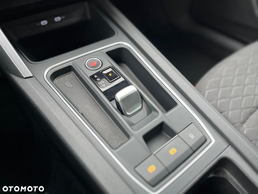 Seat Leon 1.5 eTSI ACT OPF DSG FR - 29