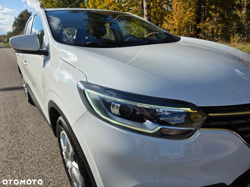 Renault Kadjar Energy TCe 130 Life - 30
