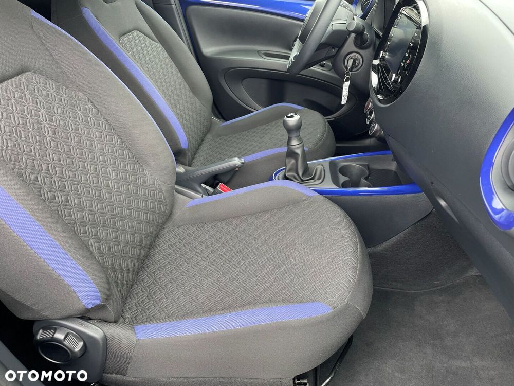 Toyota Aygo X - 13