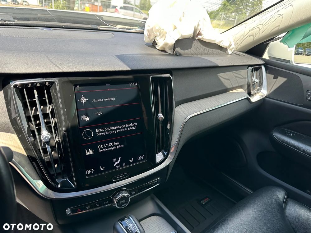 Volvo S60 T4 Inscription - 14