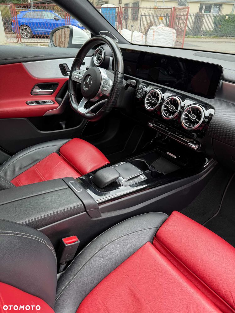 Mercedes-Benz CLA - 6