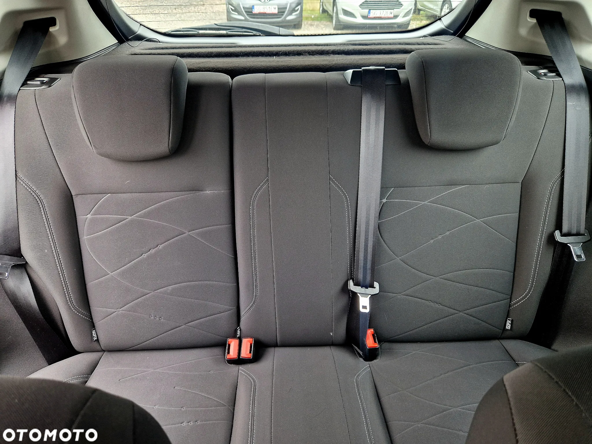 Ford Fiesta 1.25 Trend - 20