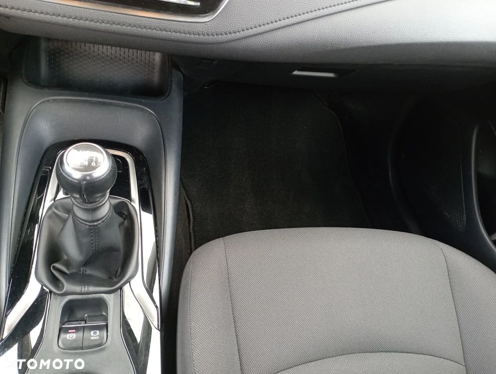 Toyota Corolla 1.5 Comfort - 9