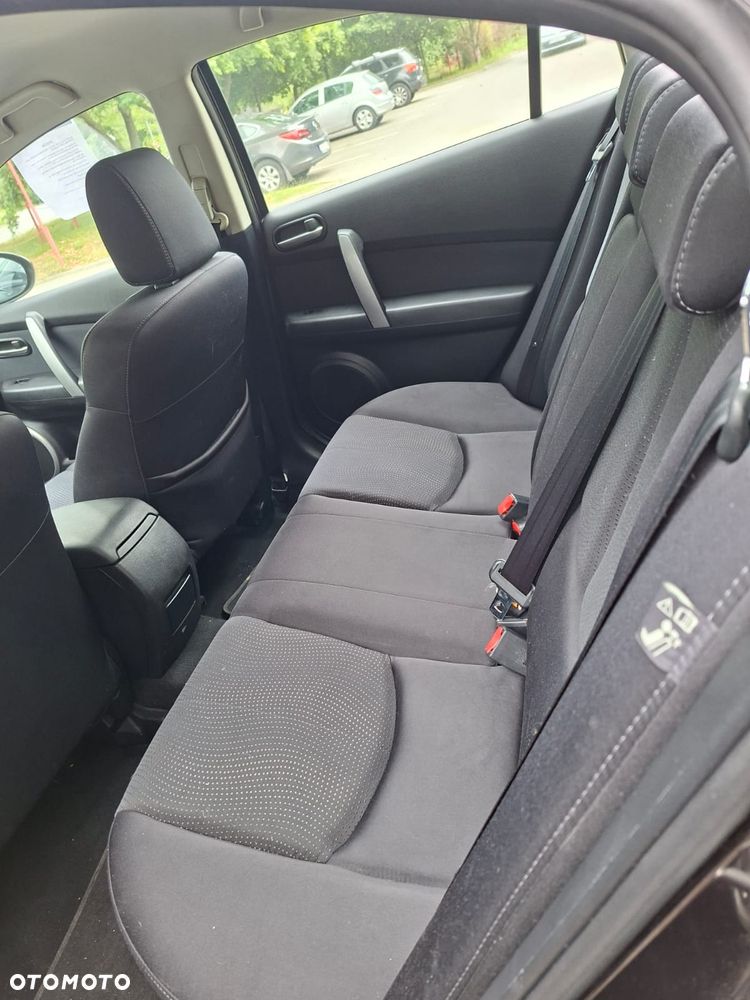 Mazda 6 2.0 Exclusive - 12