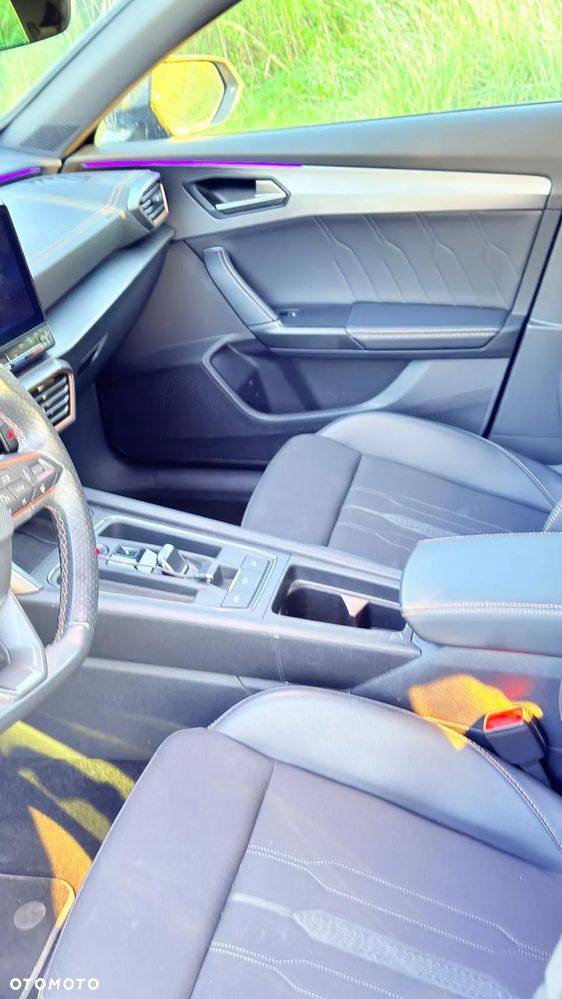 Cupra Formentor 1.5 TSI DSG - 17