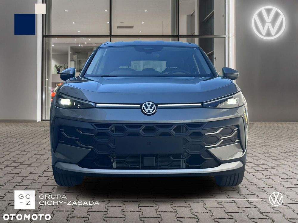 Volkswagen T-Roc - 9