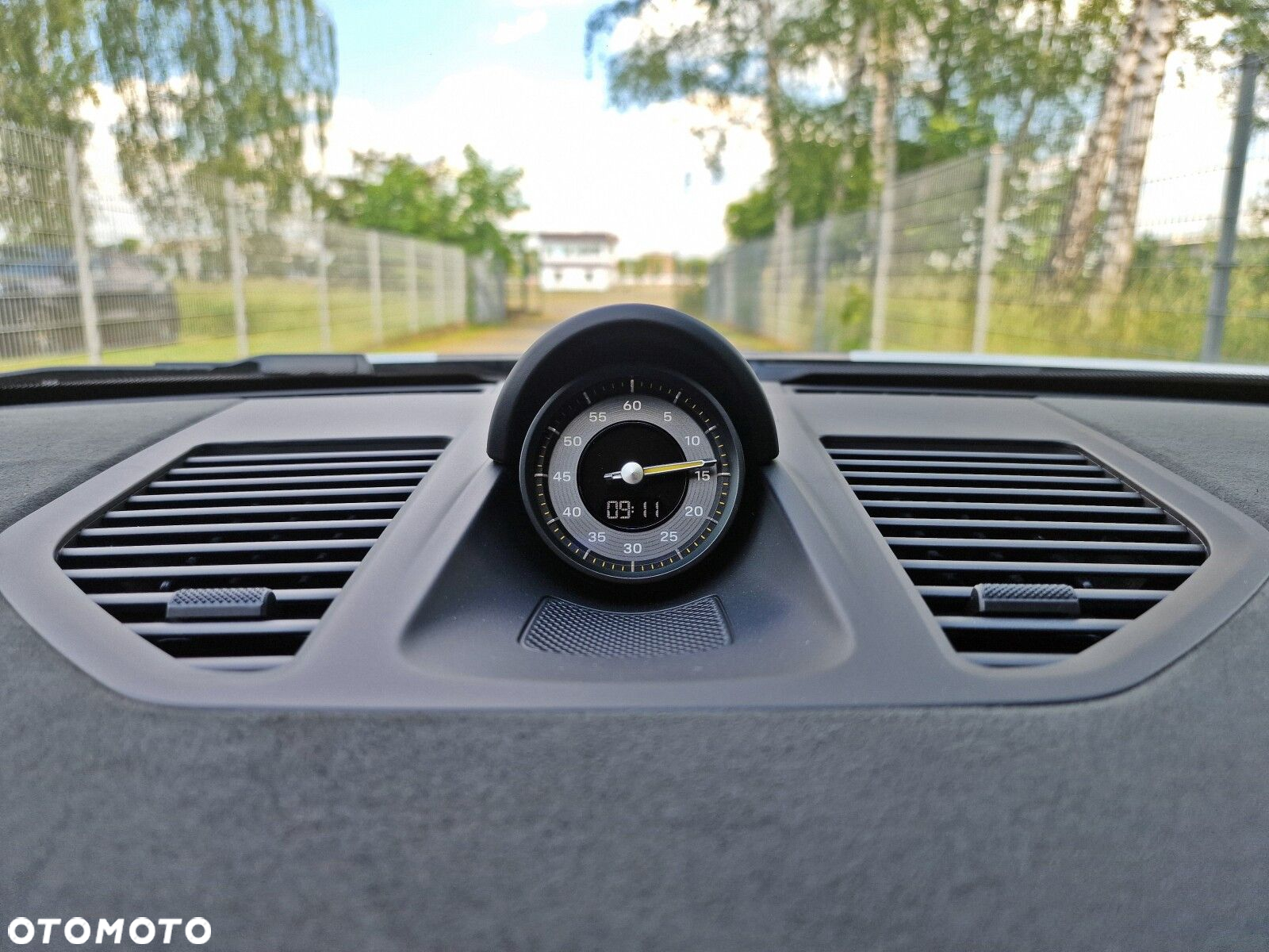Porsche 911 - 23
