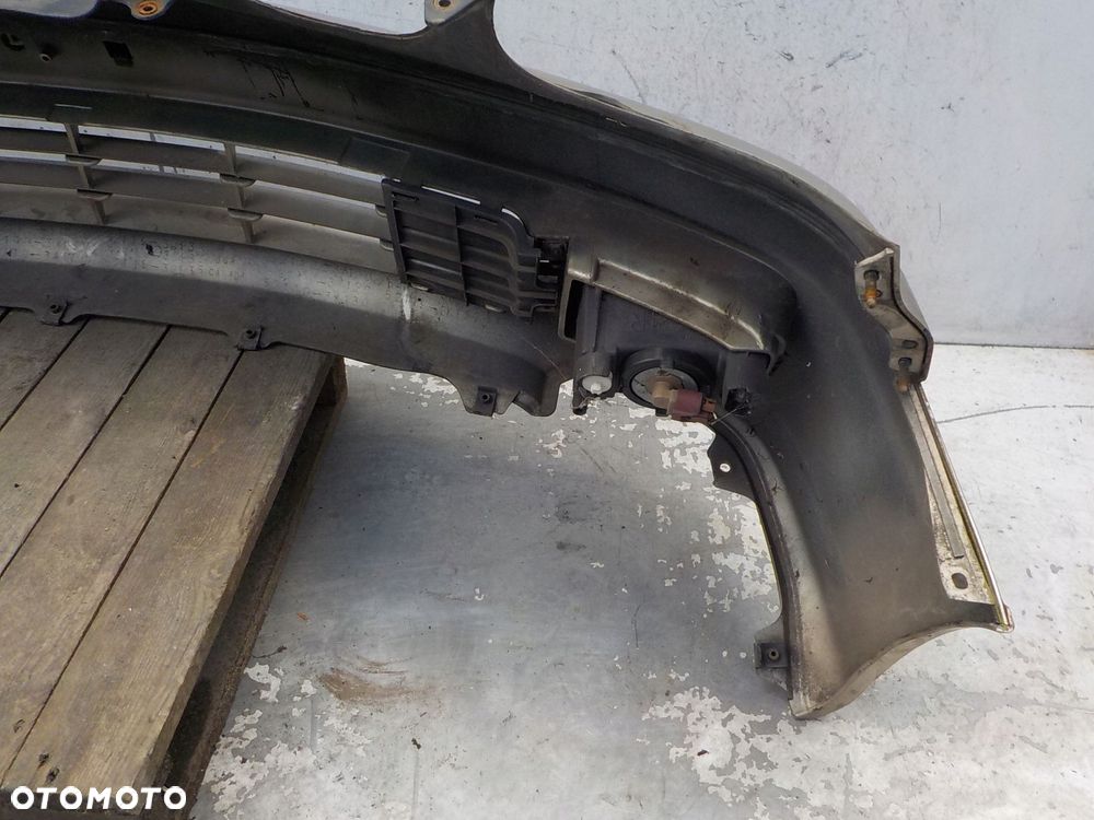 678 LEXUS GS300 ZDERZAK PRZÓD PRZEDNI - 5