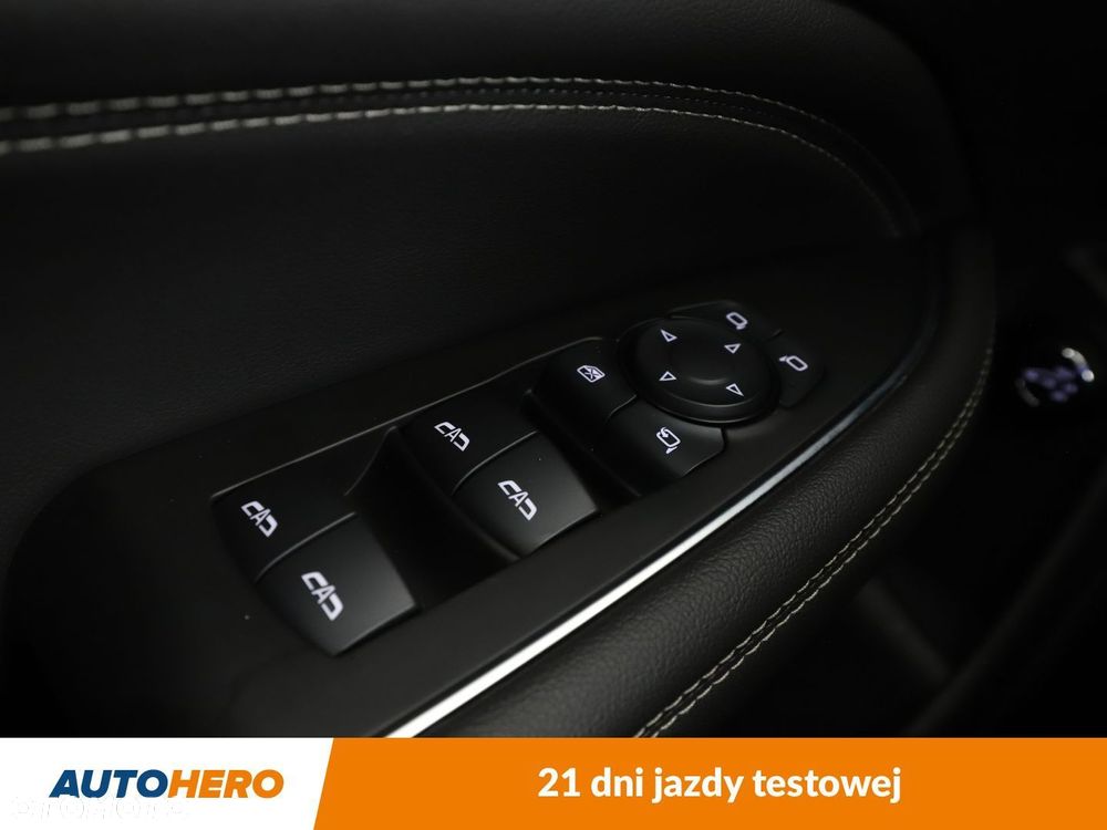 Opel Insignia 1.5 T Innovation S&S Eco - 34