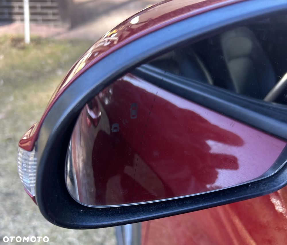 Hyundai Kona 1.6 CRDi DCT Premium - 13