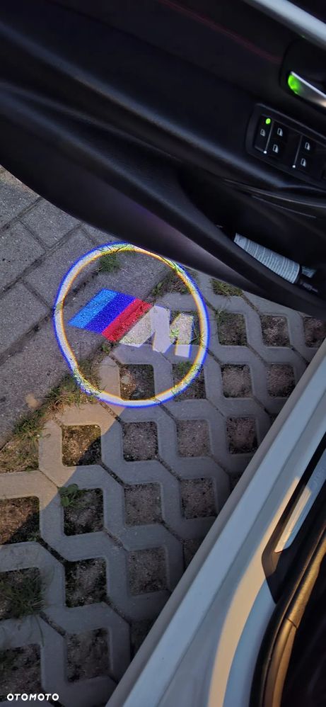 BMW Seria 3 330i GPF Advantage sport - 25